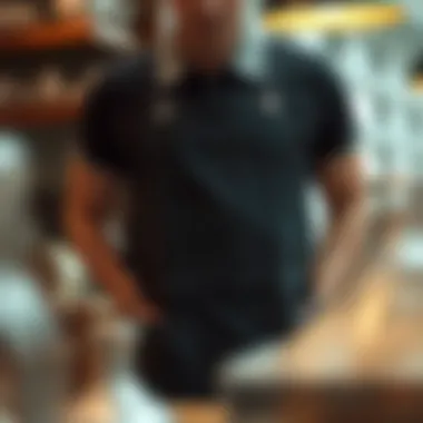 Notable Exploring Bib Aprons for Men: A Comprehensive Guide