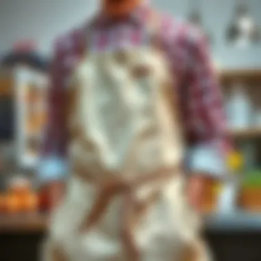 Exploring Bib Aprons for Men: A Comprehensive Guide Summary
