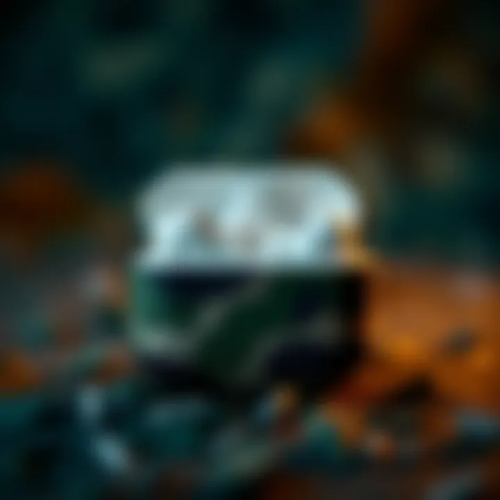 Camo Case Maintenance Tips Maintenance tips for preserving camo AirPod Pro cases