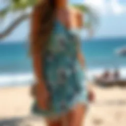 Exploring Casual Dresses for Hawaii: A Comprehensive Guide Introduction