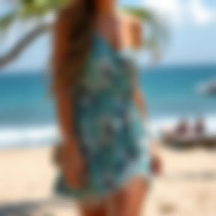 Exploring Casual Dresses for Hawaii: A Comprehensive Guide Introduction