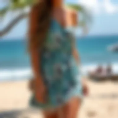 Exploring Casual Dresses for Hawaii: A Comprehensive Guide Introduction Exploring Casual Dresses for Hawaii: A Comprehensive Guide Introduction