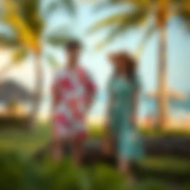 Notable Exploring Casual Dresses for Hawaii: A Comprehensive Guide
