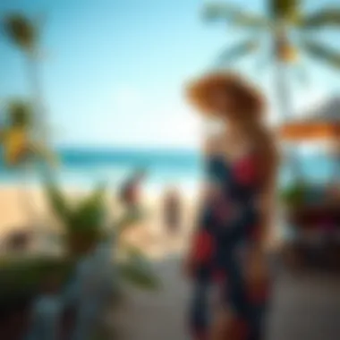 Exploring Casual Dresses for Hawaii: A Comprehensive Guide Summary