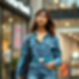 Exploring Dressy Denim Outfits: A Comprehensive Guide Introduction