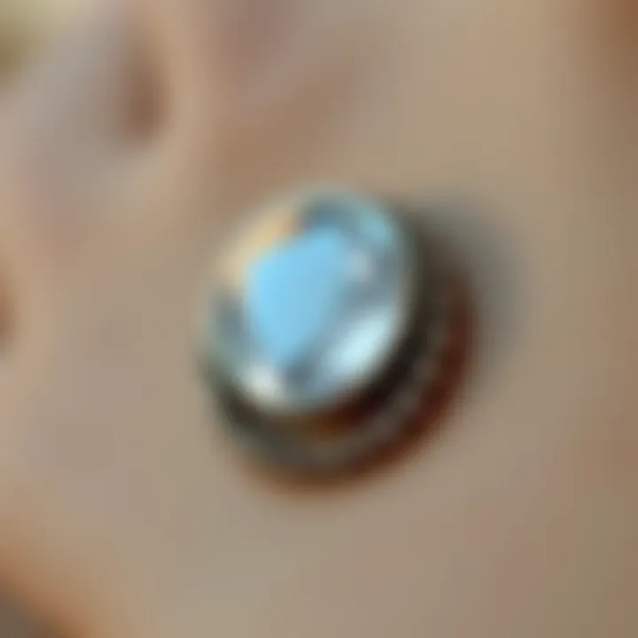 Exploring Faux Belly Button Rings: A Comprehensive Examination Summary