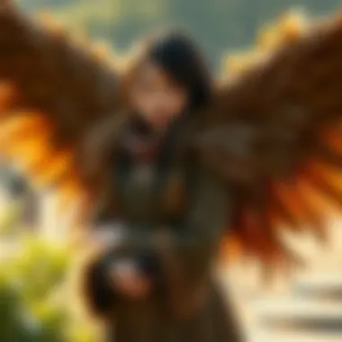 Exploring Feather Wings Costumes: A Comprehensive Guide Summary Exploring Feather Wings Costumes: A Comprehensive Guide Summary