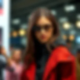 Exploring Free Online Clothing Giveaways: Trends and Insights Introduction