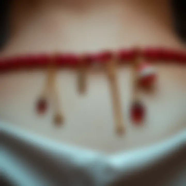 Notable Exploring G Strings with Charms: A Comprehensive Guide