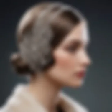 Notable Exploring Hair Accessories in the 1920s: A Reflection of Style and Identity