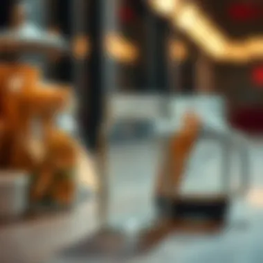 Innovative designs showcasing the versatility of mason jars in everyday life