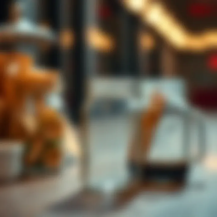 Innovative designs showcasing the versatility of mason jars in everyday life