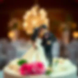 Exploring Interracial Wedding Cake Toppers: Symbolism, Customization, and Trends Introduction