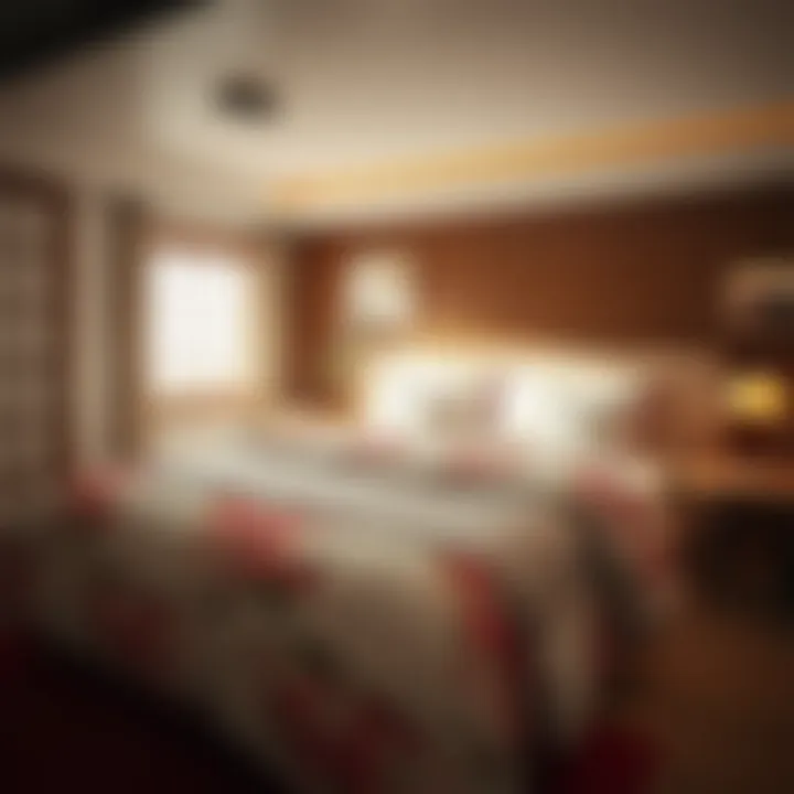 Exploring Japanese Inspired Bedspreads: A Fusion of Tradition and Modernity Summary