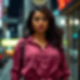 Exploring Jumpsuits for Bigger Ladies: A Comprehensive Guide Introduction