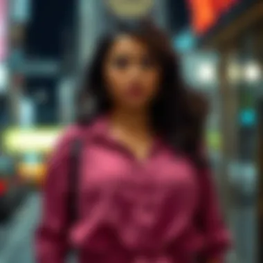 Exploring Jumpsuits for Bigger Ladies: A Comprehensive Guide Introduction