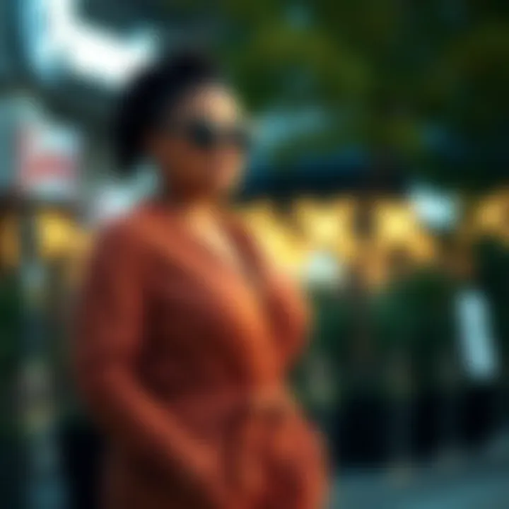 Notable Exploring Jumpsuits for Bigger Ladies: A Comprehensive Guide
