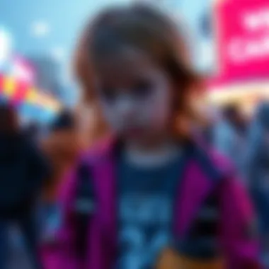 Notable Exploring Kidcore Clothing: A Deep Dive into Nostalgia and Style
