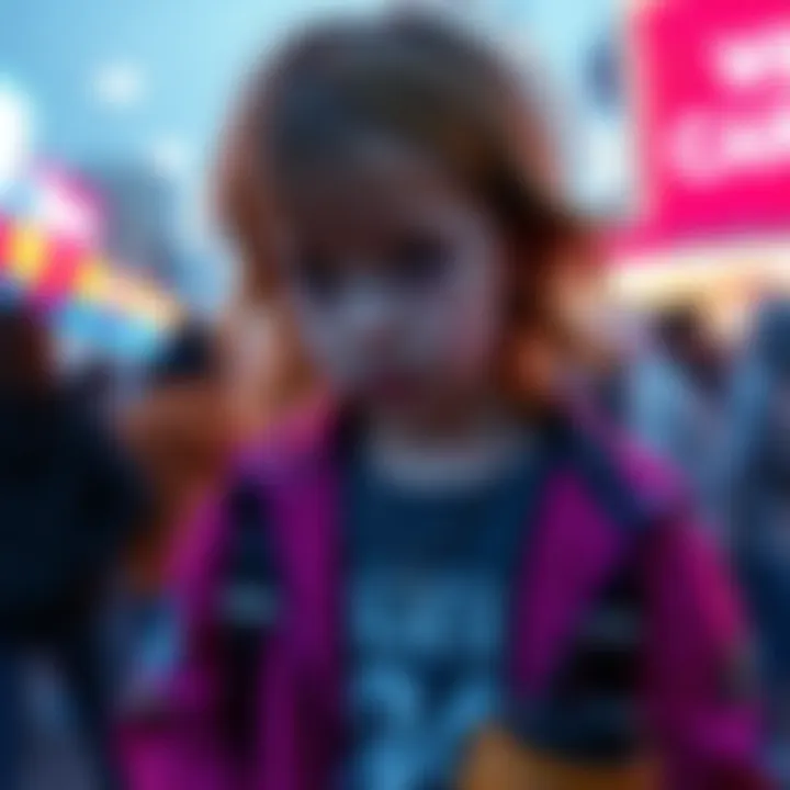 Notable Exploring Kidcore Clothing: A Deep Dive into Nostalgia and Style
