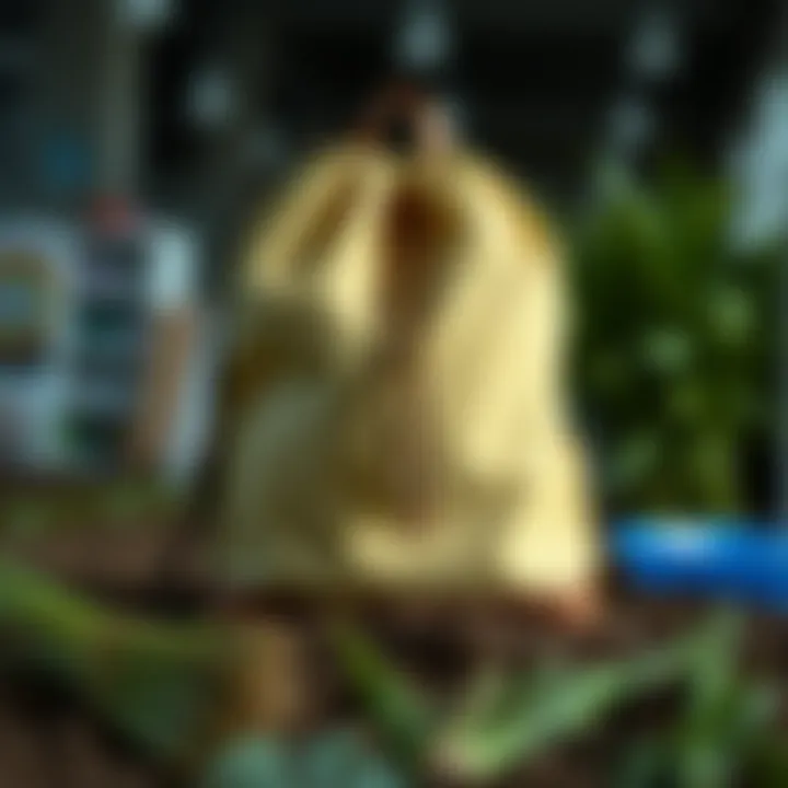 Sustainable practices in the production of drawstring backpacks