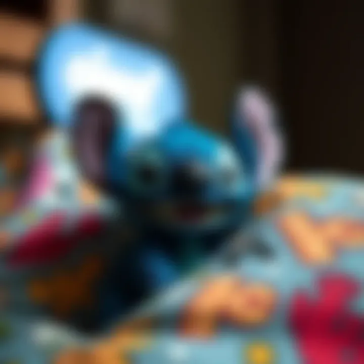 Notable Exploring Lilo and Stitch Iron On Patches: A Comprehensive Guide