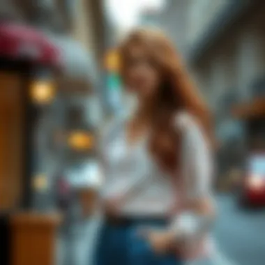 Notable Exploring Long Sleeve Spring Blouses: A Comprehensive Guide