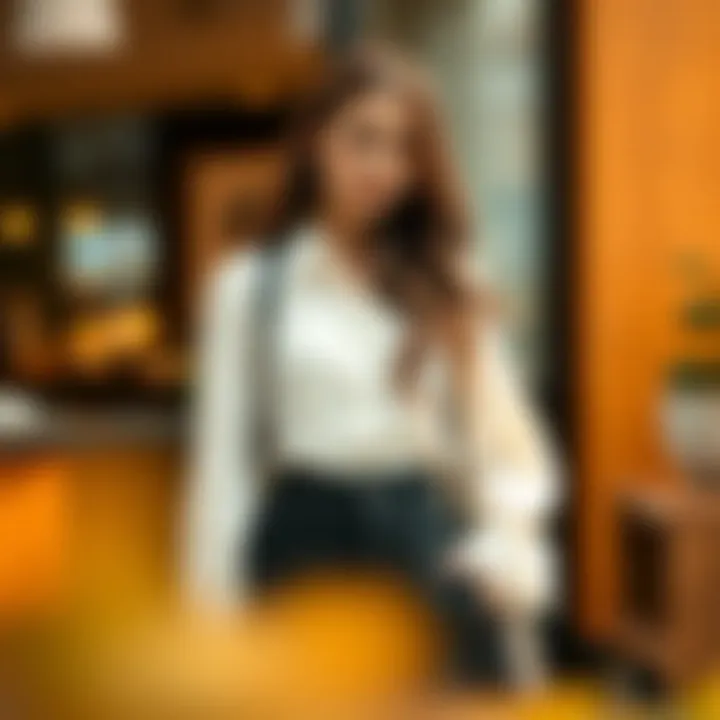 Exploring Long Sleeve Spring Blouses: A Comprehensive Guide Summary