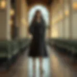 Exploring Long Teacher Dresses: A Comprehensive Guide Introduction