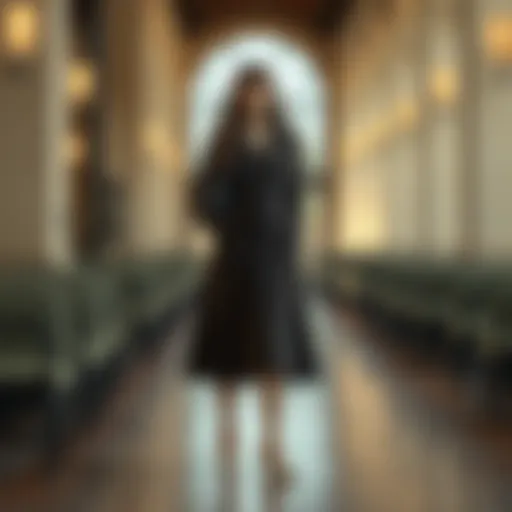 Exploring Long Teacher Dresses: A Comprehensive Guide Introduction