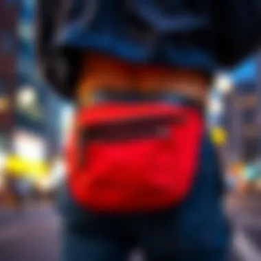Notable Exploring Male Bum Bags: A Comprehensive Guide Notable Exploring Male Bum Bags: A Comprehensive Guide