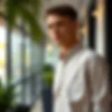 Exploring Men's Casual Wear Shirts Introduction