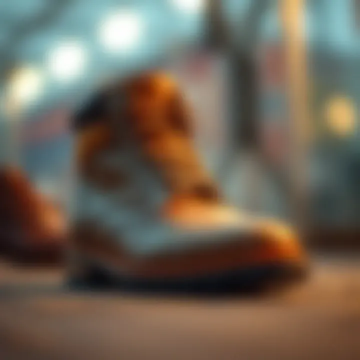 Exploring Men's Vulcanized Shoes: History, Design, and Impact on Modern Fashion Introduction