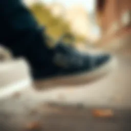 Exploring Non-Slip Canvas Shoes: A Comprehensive Guide Introduction