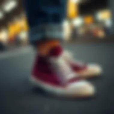 Notable Exploring Non-Slip Canvas Shoes: A Comprehensive Guide