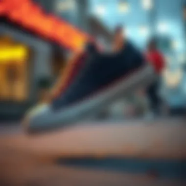 Exploring Non-Slip Canvas Shoes: A Comprehensive Guide Summary