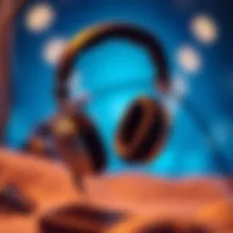 Exploring Over-the-Ear Sleep Headphones: The Intersection of Comfort and Technology Introduction