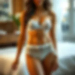 Exploring Personalized Underwear for the Bride: A Comprehensive Guide Introduction