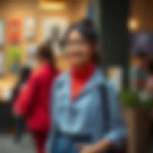 Exploring Petite Teacher Outfits: Style and Practicality Introduction