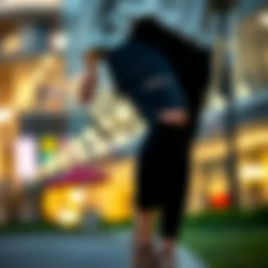Notable Exploring Plus Size Black Distressed Leggings: A Comprehensive Guide