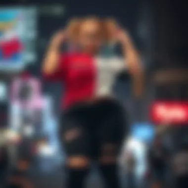 Notable Exploring Plus Size Harley Quinn Shirts: A Comprehensive Overview