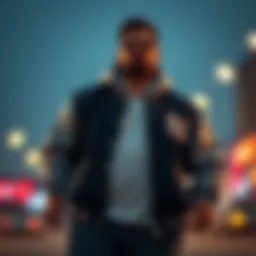 Exploring Plus Size Men's Varsity Jackets: A Comprehensive Guide Introduction