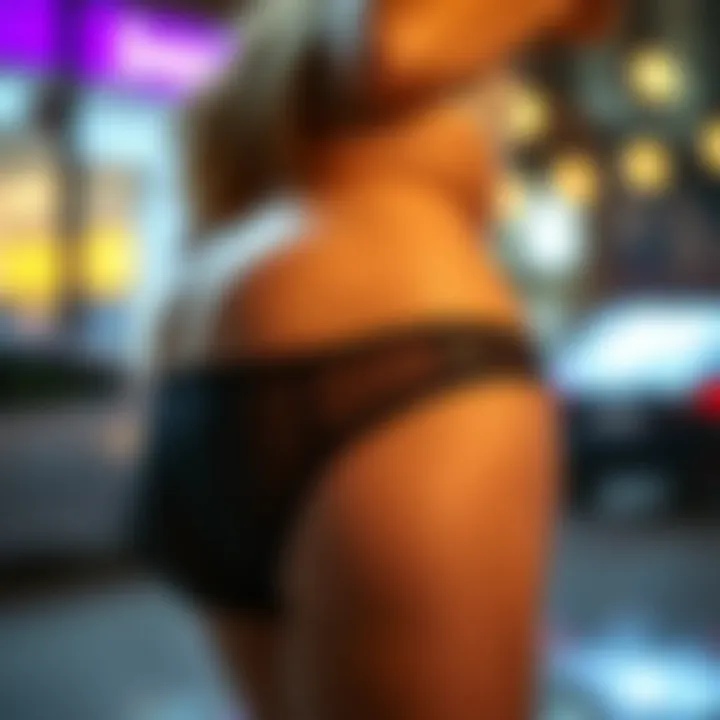 Notable Exploring Plus Size Panties with Tummy Control: A Comprehensive Guide