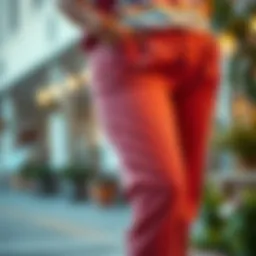 Exploring Plus Size Pants for Summer: A Comprehensive Guide Introduction