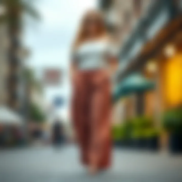 Notable Exploring Plus Size Pants for Summer: A Comprehensive Guide