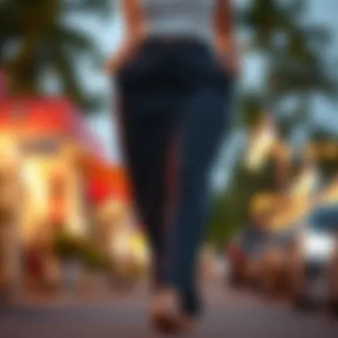 Exploring Plus Size Pants for Summer: A Comprehensive Guide Summary