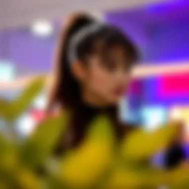 Styling tips for ponytail wigs