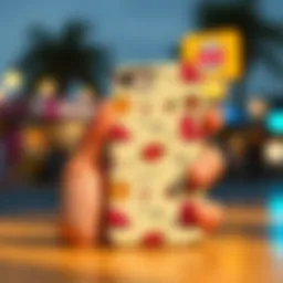 Exploring Preppy Phone Cases: A Case Study on Casetify Introduction