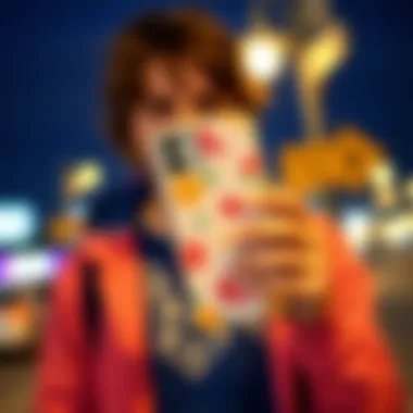 Notable Exploring Preppy Phone Cases: A Case Study on Casetify
