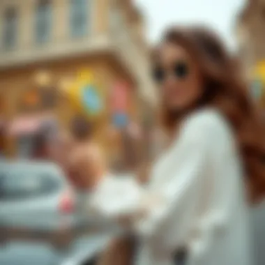 Exploring Preppy Phone Cases: A Case Study on Casetify Summary
