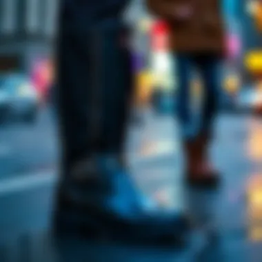 Notable Exploring Short Rain Boots for Men